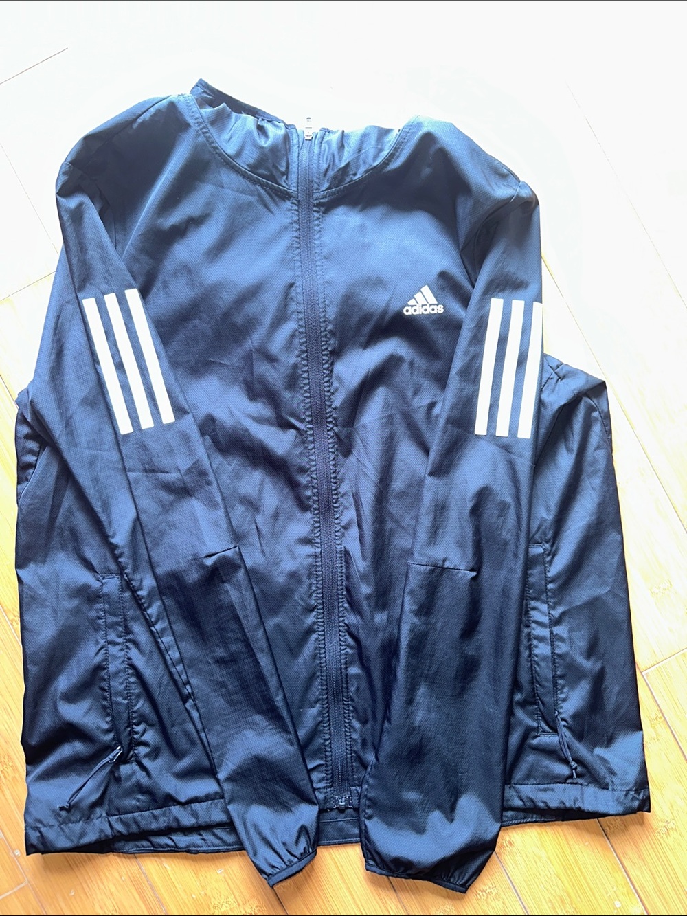 ADIDAS WINDBREAKER